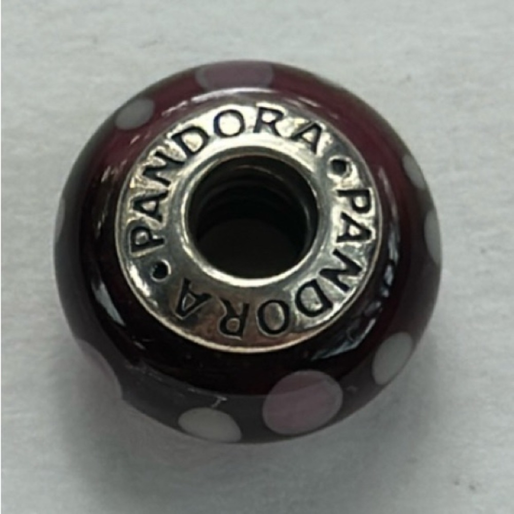 Pandora Murano charm - Picture 3 of 7